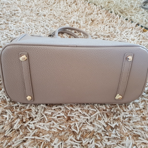 BIRKIN STYLE CLASSY BAG - Picture 5 of 5